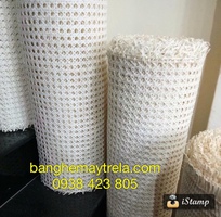 4 Mây tự nhiên đan mắt cáo