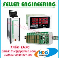 Bộ điều khiển Feller   Feller Controller