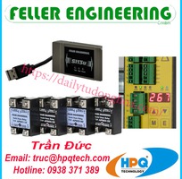 Bộ khuếch đại Feller   Nhà phân phối Feller Engineering