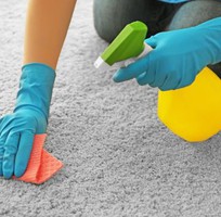 Bí quyết giữ thảm luôn sạch như mới ít ai biết