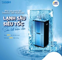 Máy lọc nước RO Tadashi chính hãng tiết kiệm điện