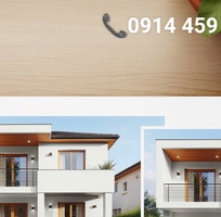 2 Thời Thượng, Bền Lâu Cùng Sắc Trắng Sơn Ngoại Thất Jotun Jotashield