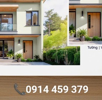 Thời Thượng, Bền Lâu Cùng Sắc Trắng Sơn Ngoại Thất Jotun Jotashield