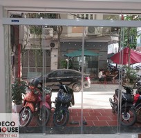 Gợi ý 10 mẫu cửa kính cường lực đẹp phù hợp mọi phong cách