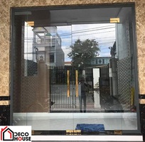 Top đơn vị thi công cửa nhôm kính long biên hà nội chất lượng