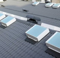 Hướng Dẫn Lắp Đặt   Bảo Trì Giếng Trời Firsky   Bền Đẹp Theo Thời Gian