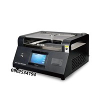 DR290F Thiết bị kiểm tra tốc độ khô vải AATCC 201
