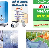 Giải pháp cho quần áo mấy ngày mưa bão phưi mãi không khô