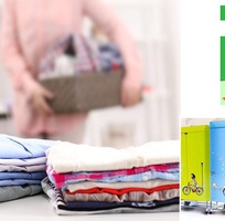 1 Giải pháp cho quần áo mấy ngày mưa bão phưi mãi không khô