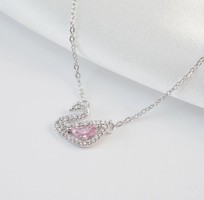 Ý Nghĩa Đặc Biệt Của Trang Sức Thiên Nga Trong Tình Yêu 