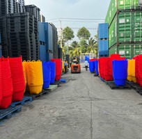 2 Những nhu cầu sử dụng pallet nhựa tại Tp. HCM
