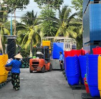 3 Những nhu cầu sử dụng pallet nhựa tại Tp. HCM