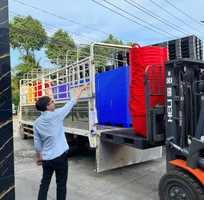 5 Những nhu cầu sử dụng pallet nhựa tại Tp. HCM