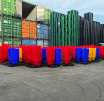 6 Những nhu cầu sử dụng pallet nhựa tại Tp. HCM