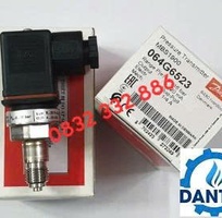 Cảm biến áp suất Danfoss MBS1900 Dantek bền bỉ cho hệ thống khí tại Quảng Bình