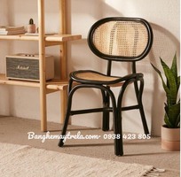 1 Ghế đơn mây lưới mắt cáo 1 Ghế đơn mây lưới mắt cáo