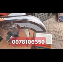 2 Máy thái lát sả cây, máy thái rau, máy thái lát ớt, máy thái rau củ, máy thái rau thơm Sh125