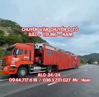 2 Lựa chọn dịch vụ vận chuyển ô tô về nhà chơi tết 2026