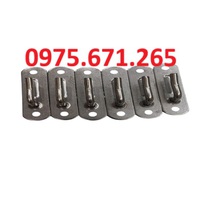 Xưởng sản xuất và gia công móc bạt xe tải