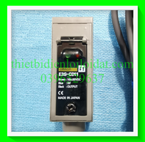 Cảm biến quang Omron E3S-CD11