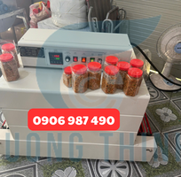 Máy Co Màng BS-4020 hàng nhập khẩu, uy tín tại Việt Nam