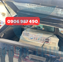 2 Máy Co Màng BS-4020 hàng nhập khẩu, uy tín tại Việt Nam
