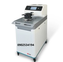 1 Máy Đo Độ Thấm Khí Vải YG B 461X   Chuẩn ISO 5636