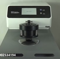 2 Máy Đo Độ Thấm Khí Vải YG B 461X   Chuẩn ISO 5636