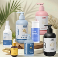 XENO   Đồng hành cùng gia đình Việt trong từng khoảnh khắc