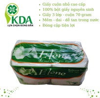 3 Khăn giấy ,vệ sinh nhà hàng khách sạn bến tre đbscl