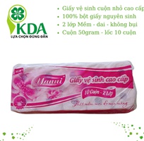 5 Khăn giấy ,vệ sinh nhà hàng khách sạn bến tre đbscl