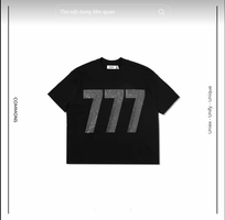 1 Mẹo chọn size chuẩn khi mua quần áo unisex online 1 Mẹo chọn size chuẩn khi mua quần áo unisex online