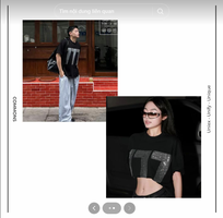 Mẹo chọn size chuẩn khi mua quần áo unisex online Mẹo chọn size chuẩn khi mua quần áo unisex online