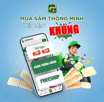 Review ZAMMART: Mua Sắm Thông Minh, Tiết Kiệm Khủng