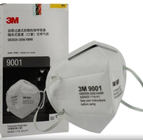 Khẩu trang  3M   9001 Khẩu trang  3M   9001