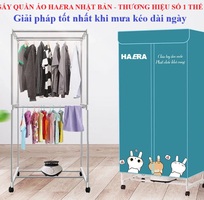 4 Cửa hàng, đại lý bán máy sấy quần áo giá rẻ ở Hoàn Kiếm, Hà Nội