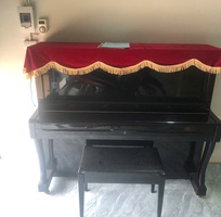Bán đàn piano cơ Wilson A-250 Nhật Bản