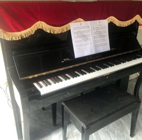 1 Bán đàn piano cơ Wilson A-250 Nhật Bản