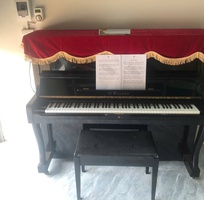 2 Bán đàn piano cơ Wilson A-250 Nhật Bản