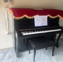 3 Bán đàn piano cơ Wilson A-250 Nhật Bản