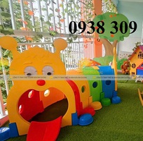 Hang chui cú mèo, hang chui con kiến, hang chui tàu hỏa GR