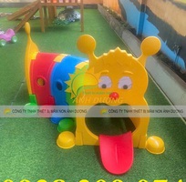 1 Hang chui cú mèo, hang chui con kiến, hang chui tàu hỏa GR