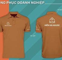 5 Đồng Phục Hải Phòng - Đồng Phục Doanh Nghiệp