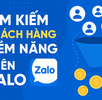 Tiếp Cận 1000 Khách Hàng Tiềm Năng Dễ Dàng Với MKT Zalo - Phần Mềm Gửi Tin Nhắn Hàng Loạt 2025