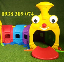 3 Hang chui cú mèo, hang chui con kiến, hang chui tàu hỏa GR