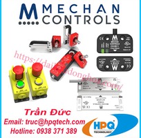 Công tắc an toàn Mechan   Mechan controls Việt Nam