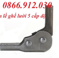 3 Chuyên Cung Cấp Bản Lề 5 Cấp Độ chất lượng