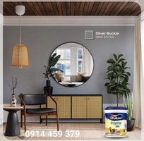 2 Sơn Dulux Inspire-Kinh Tế, Bền Bỉ Cho Không Gian Nội Thất