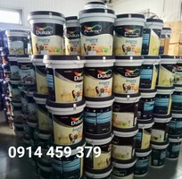 Sơn Dulux Inspire-Kinh Tế, Bền Bỉ Cho Không Gian Nội Thất