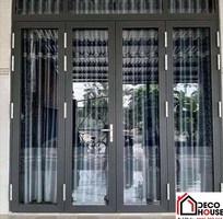 Đơn vị cung cấp cửa nhôm kính đông anh chuyên nghiệp, tận tâm